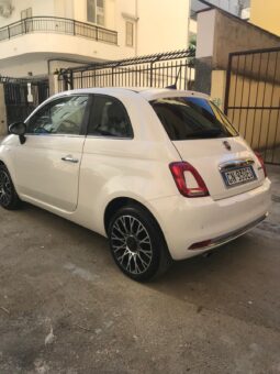 Fiat 500 1.0 Hibrid Dolce Vita pieno