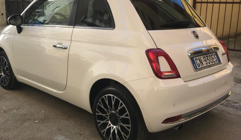 Fiat 500 1.0 Hibrid Dolce Vita pieno
