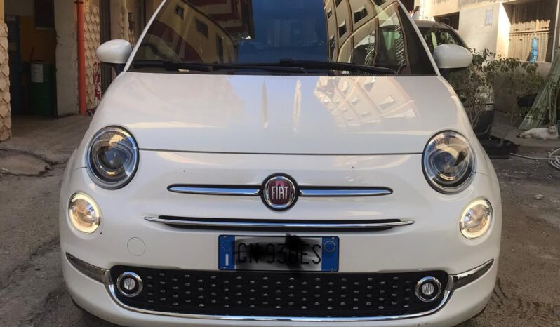 Fiat 500 1.0 Hibrid Dolce Vita pieno