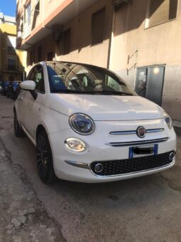 Fiat 500 1.0 Hibrid Dolce Vita pieno