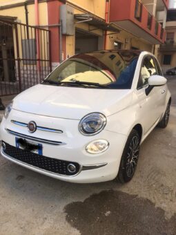 Fiat 500 1.0 Hibrid Dolce Vita pieno