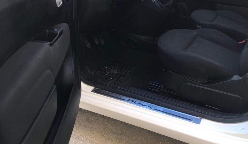 Fiat 500 1.0 Hibrid Dolce Vita pieno