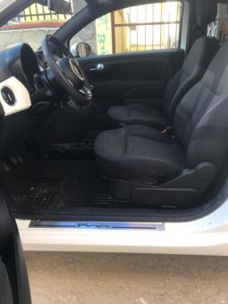 Fiat 500 1.0 Hibrid Dolce Vita pieno