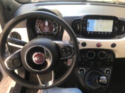 Fiat 500 1.0 Hibrid Dolce Vita pieno