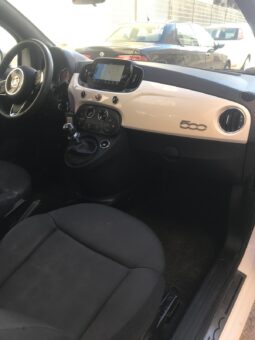 Fiat 500 1.0 Hibrid Dolce Vita pieno