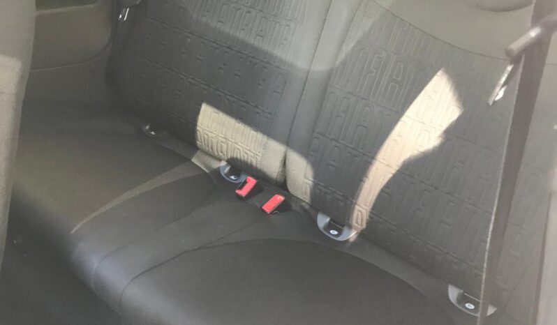 Fiat 500 1.0 Hibrid Dolce Vita pieno