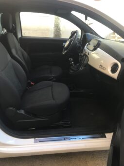 Fiat 500 1.0 Hibrid Dolce Vita pieno
