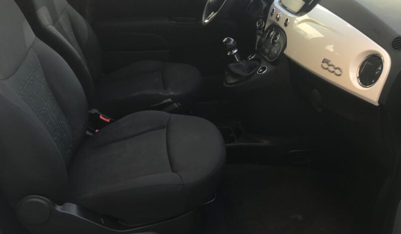 Fiat 500 1.0 Hibrid Dolce Vita pieno
