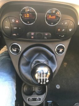 Fiat 500 1.0 Hibrid Dolce Vita pieno