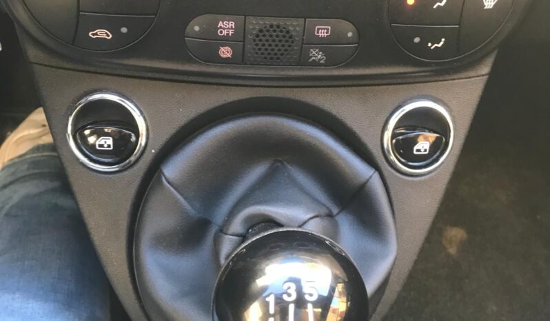 Fiat 500 1.0 Hibrid Dolce Vita pieno