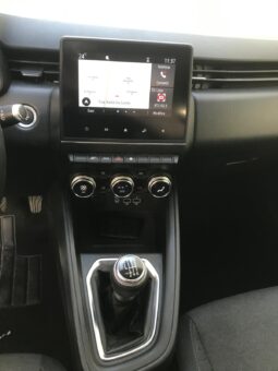 Renault Clio 1.0 Tce anno pieno