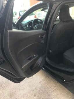 Renault Clio 1.0 Tce anno pieno