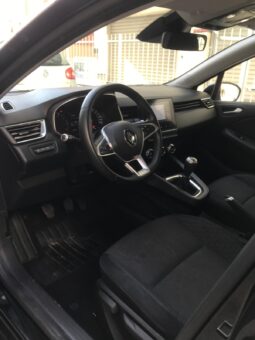 Renault Clio 1.0 Tce anno pieno