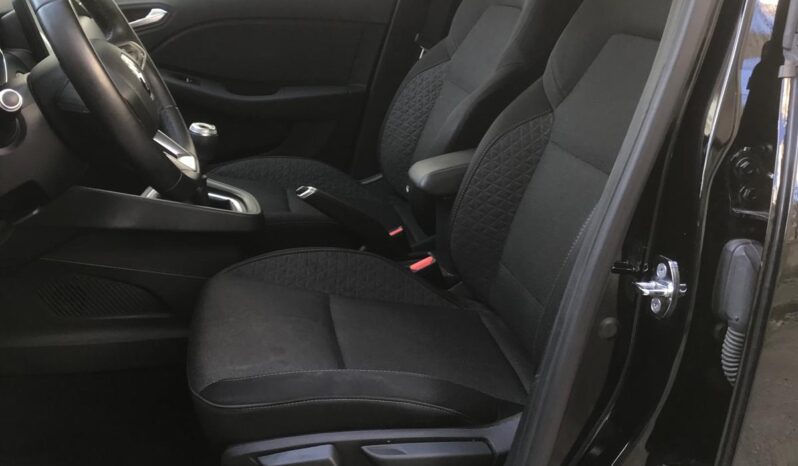 Renault Clio 1.0 Tce anno pieno