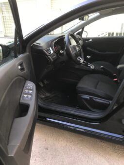 Renault Clio 1.0 Tce anno pieno