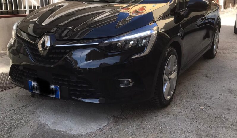 Renault Clio 1.0 Tce anno pieno