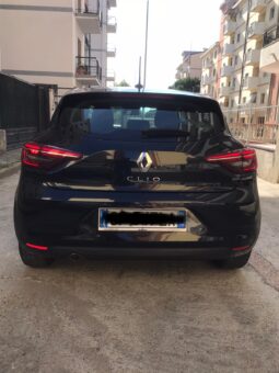 Renault Clio 1.0 Tce anno pieno