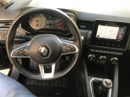 Renault Clio 1.0 Tce anno pieno