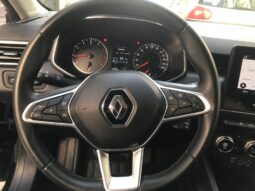 Renault Clio 1.0 Tce anno pieno