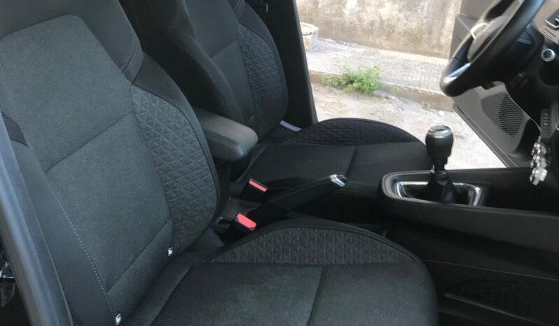 Renault Clio 1.0 Tce anno pieno