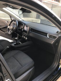 Renault Clio 1.0 Tce anno pieno