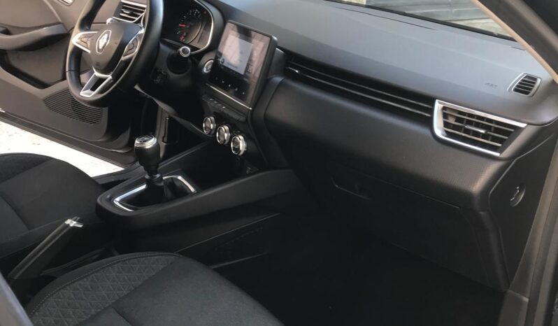 Renault Clio 1.0 Tce anno pieno