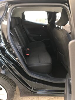 Renault Clio 1.0 Tce anno pieno