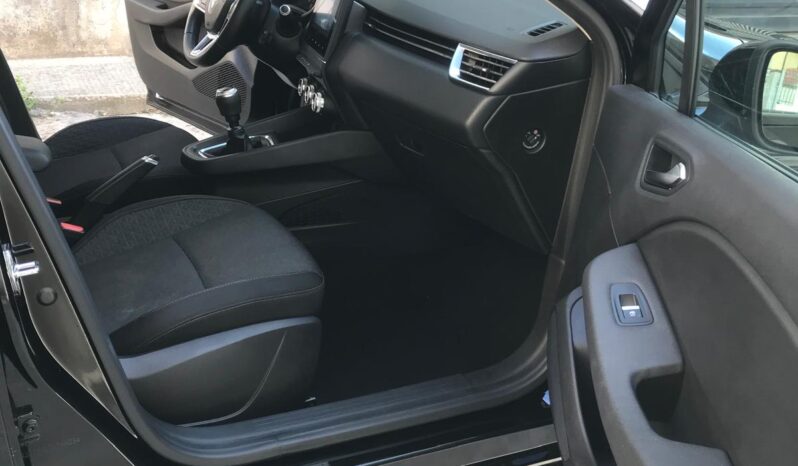 Renault Clio 1.0 Tce anno pieno