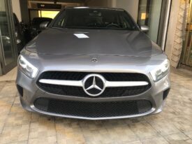 MERCEDES A 160 SPORT