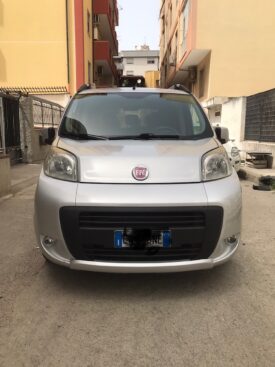 FIAT QUBO 1.3 MJT 75CV  TREKKING