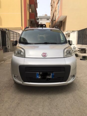 FIAT QUBO 1.3 MJT 75CV  TREKKING