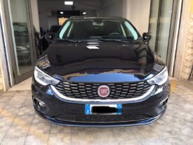 FIAT TIPO 1.3 MJT 95CV LOUNGE